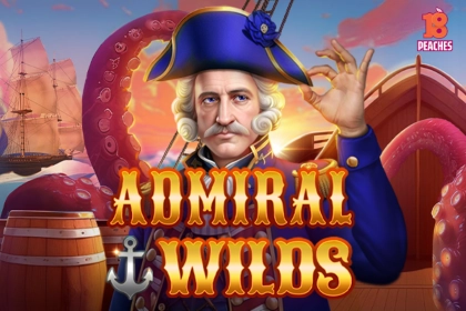 Арт слота Admiral Wilds